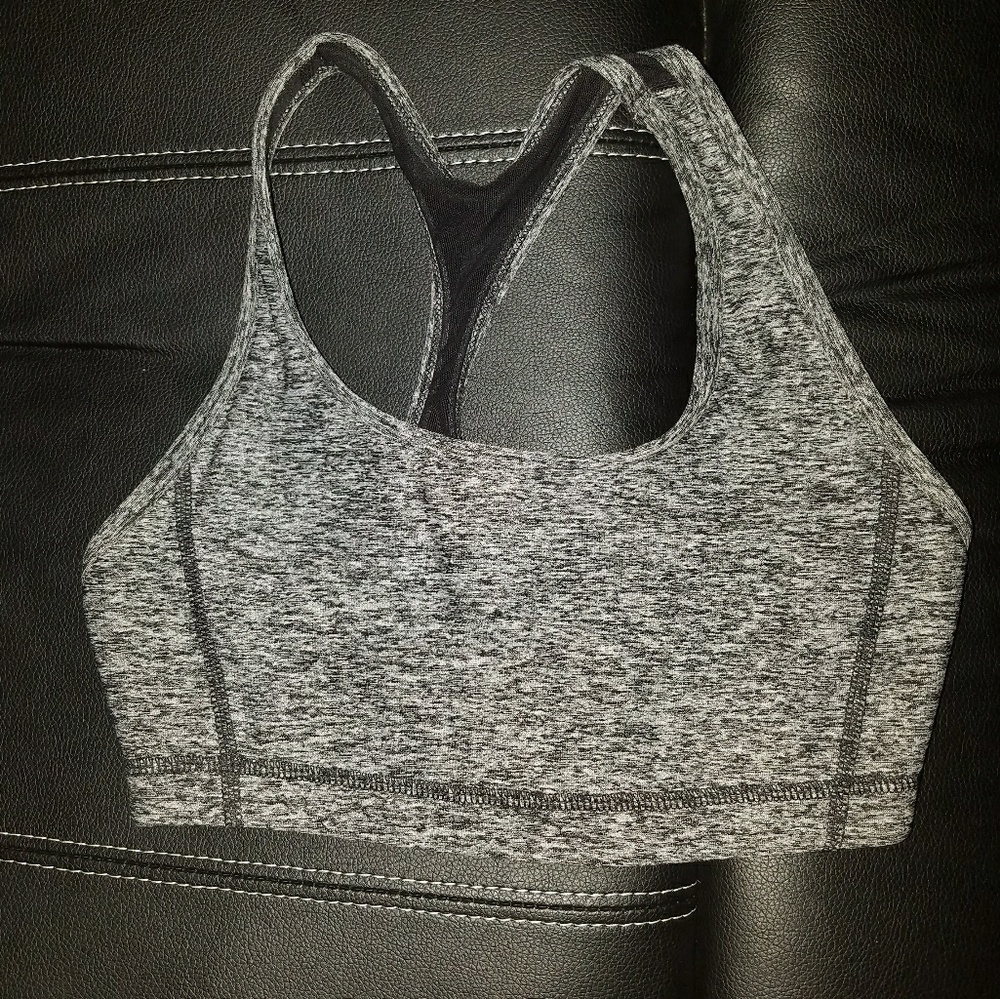 Express sports bra